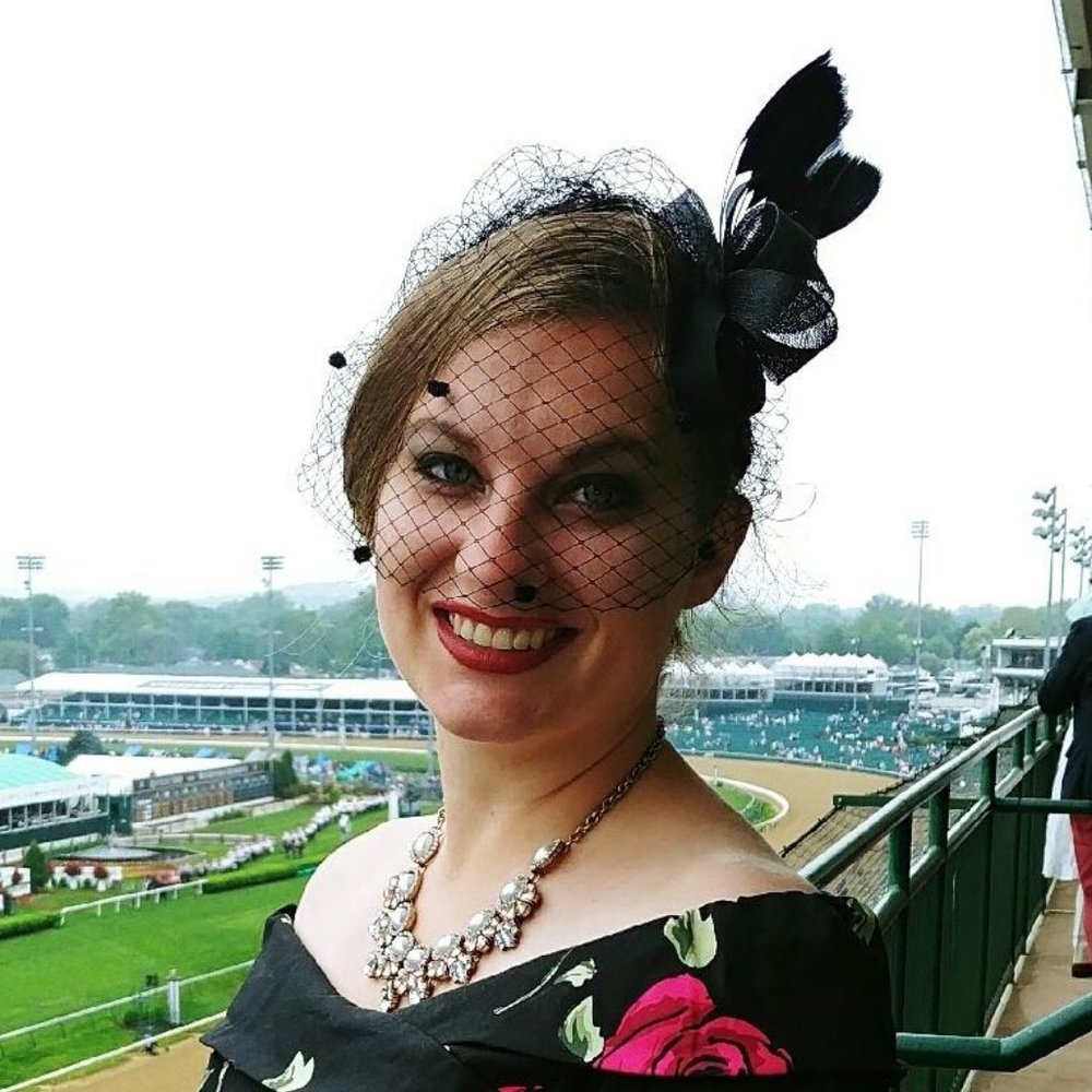 Meet your Posher, Allie